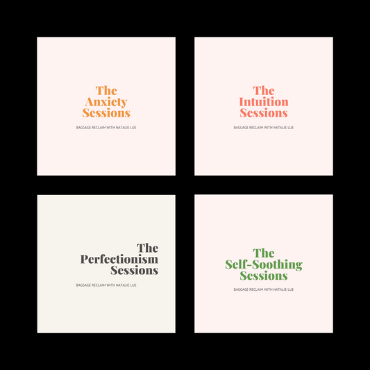 The Connect With Yourself Bundle