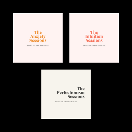 The Go Easier On Yourself Bundle