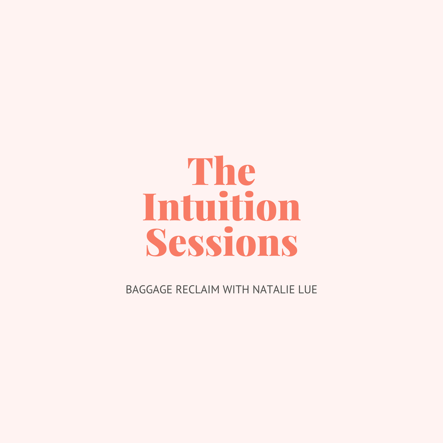 The Listen To Yourself Bundle