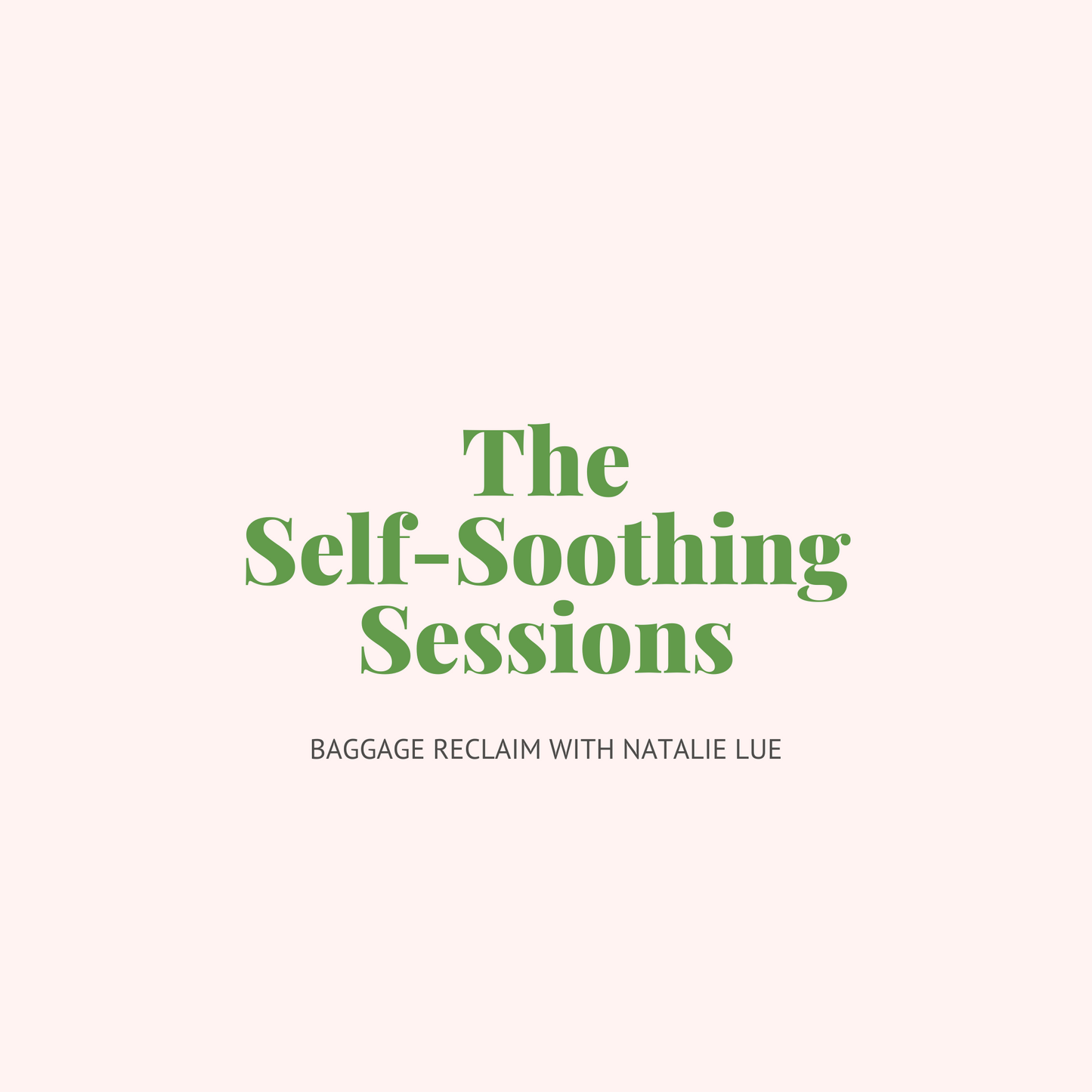 The Connect With Yourself Bundle
