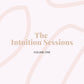 The Intuition Sessions by Natalie Lue for Baggage Reclaim. Support guide for the audio sessions
