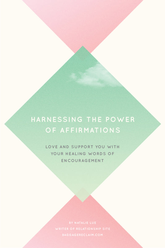 Harnessing the Power of Affirmations ebook