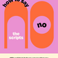 How to Say No: The Scripts ebook + class