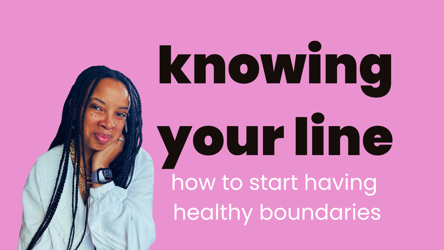 How to Say No: The Scripts ebook + class