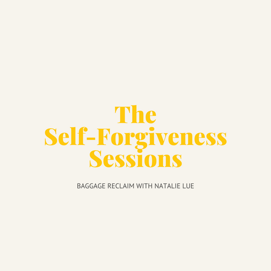 The Self-Forgiveness Sessions