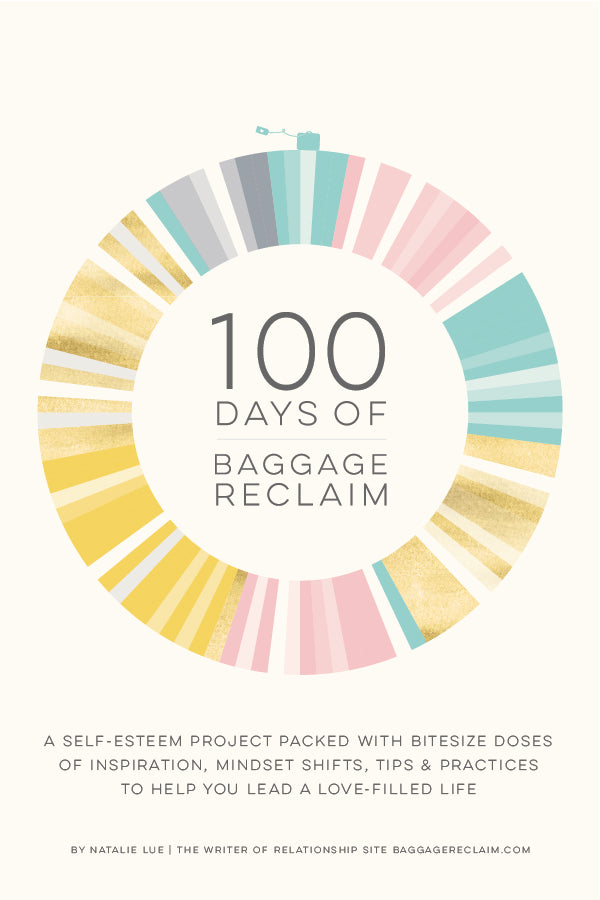 100 Days of Baggage Reclaim