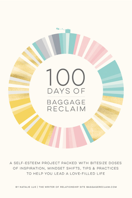 100 Days of Baggage Reclaim