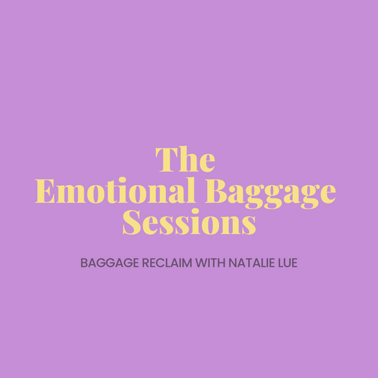 The Emotional Baggage Sessions